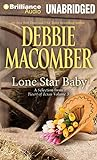 Lone Star Baby by Macomber, Debbie